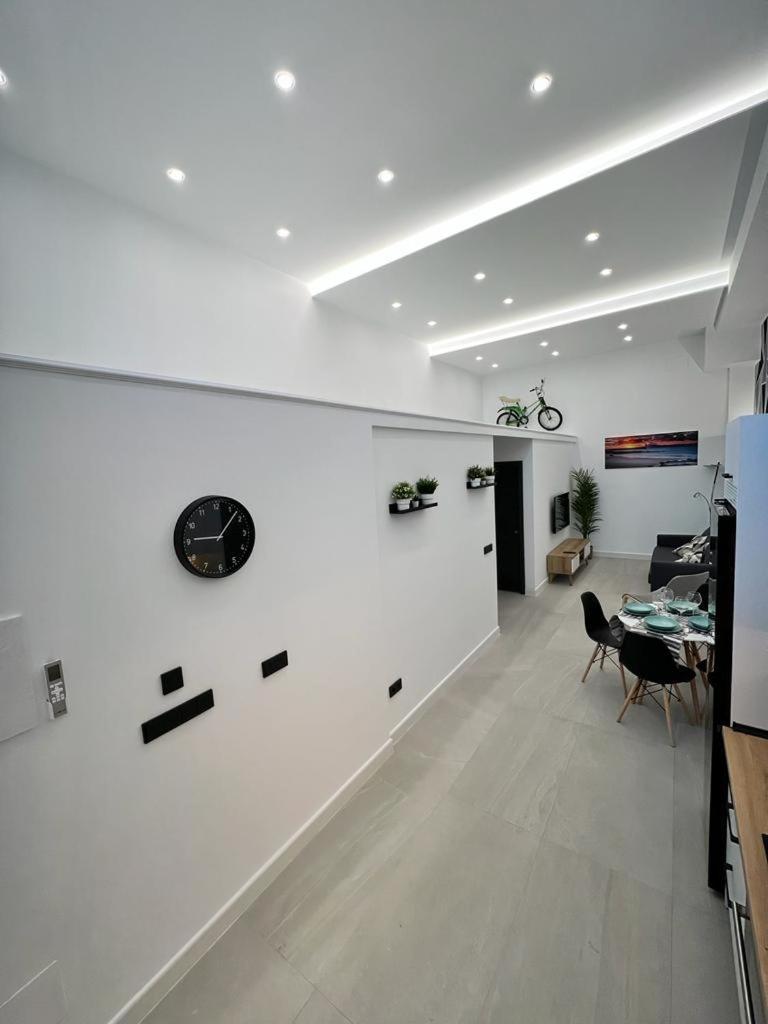 Apartamento Castillejos 4 Tarifa Exterior photo